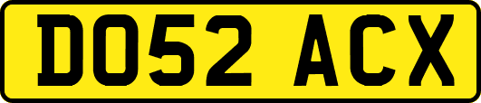 DO52ACX