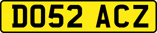 DO52ACZ