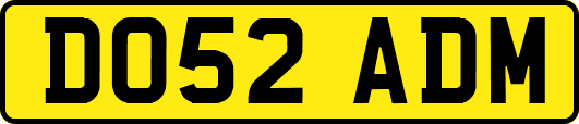 DO52ADM