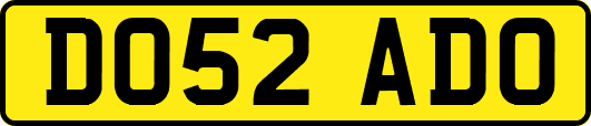 DO52ADO