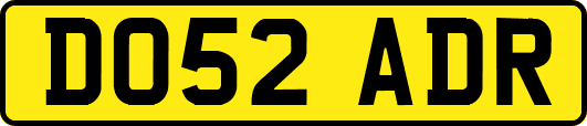 DO52ADR