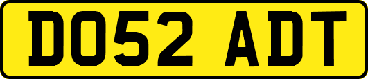 DO52ADT