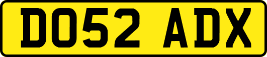 DO52ADX