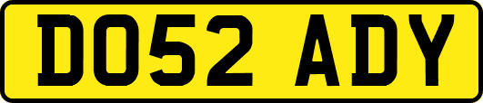 DO52ADY
