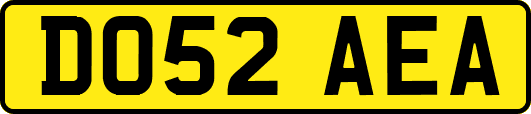 DO52AEA