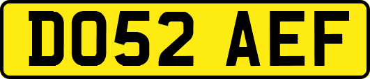 DO52AEF