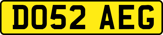 DO52AEG