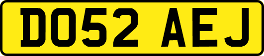DO52AEJ