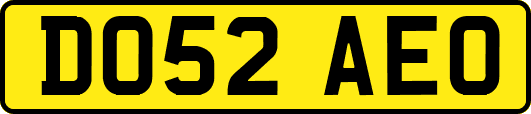 DO52AEO