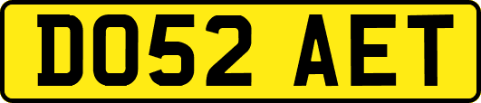 DO52AET