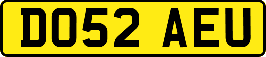 DO52AEU