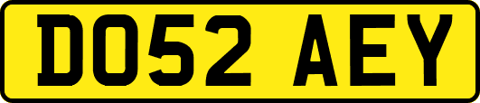DO52AEY