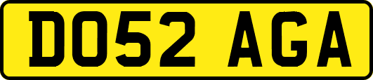 DO52AGA