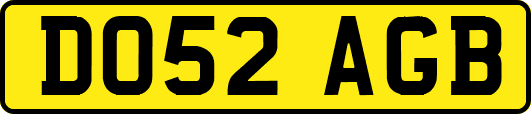 DO52AGB