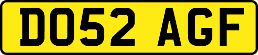 DO52AGF