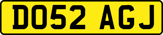 DO52AGJ
