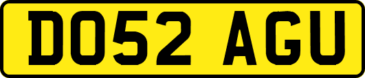 DO52AGU