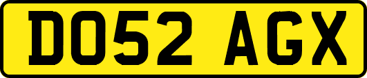 DO52AGX