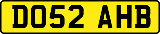 DO52AHB