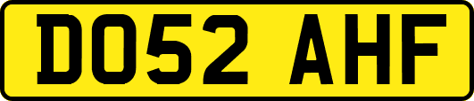 DO52AHF