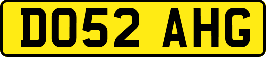 DO52AHG