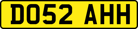 DO52AHH