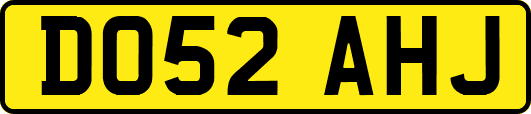 DO52AHJ