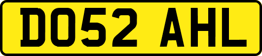 DO52AHL