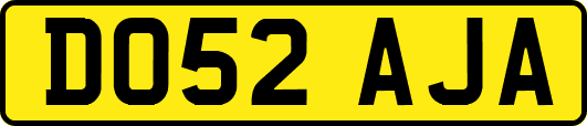 DO52AJA