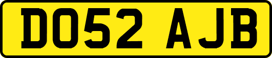 DO52AJB