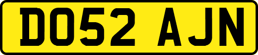 DO52AJN