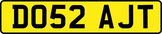 DO52AJT