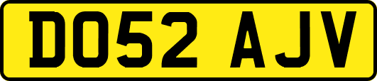 DO52AJV