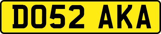 DO52AKA