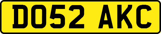 DO52AKC