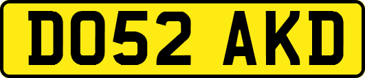 DO52AKD