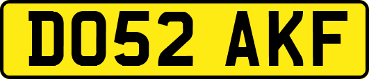 DO52AKF