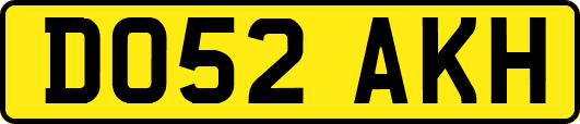 DO52AKH
