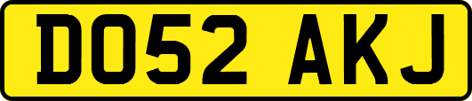 DO52AKJ