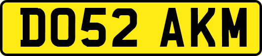 DO52AKM