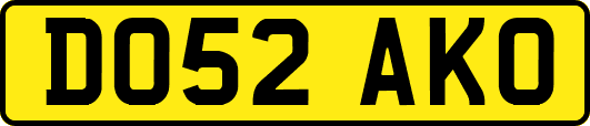 DO52AKO