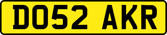 DO52AKR