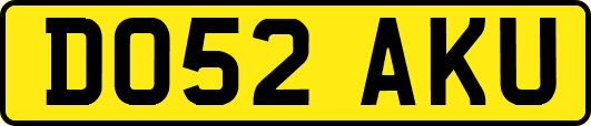 DO52AKU