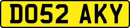 DO52AKY