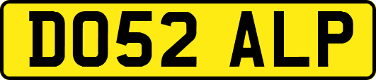 DO52ALP