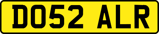 DO52ALR