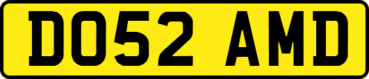 DO52AMD