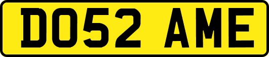 DO52AME