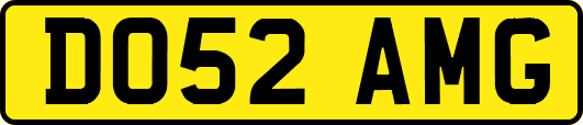 DO52AMG