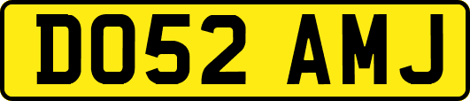 DO52AMJ